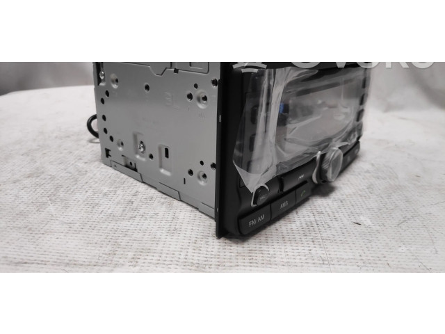 Дисплей Mitsubishi L200