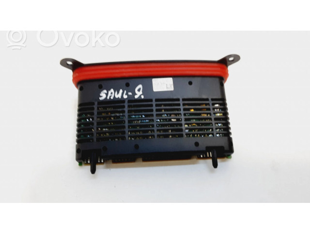 Блок фонаря / (блок «хenon»)