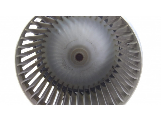 Вентилятор печки 5P3730100 Dacia Lodgy