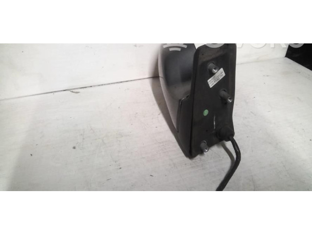 Зеркало электрическое Lancia Zeta - года