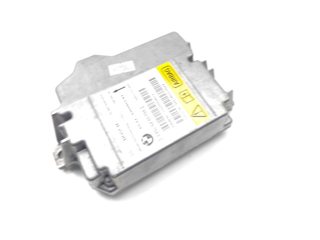 Блок подушек безопасности 9166057, 0285010066   BMW 1 E81 E87