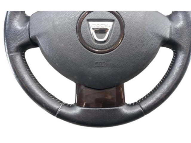 Руль Dacia Duster - года 484305163R