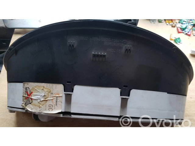 Панель приборов 10849 Ford Mondeo Mk III