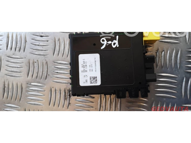 Подрулевой шлейф SRS 3c0953549e   Volkswagen PASSAT B6