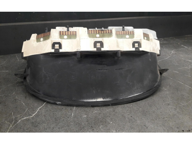 Přístrojová deska  Citroen Berlingo 1999 9636105080  