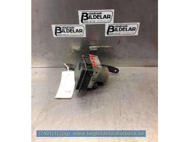 Блок управления АБС 0265235330 KIA Ceed