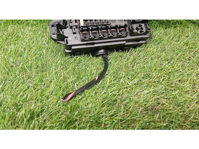   Pojistková skříňka 826216   Buck Encore I 2018