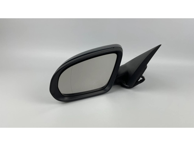 Zpětné zrcátko  levé Mercedes-Benz C W205 2018  A2058101916, 2058101916  