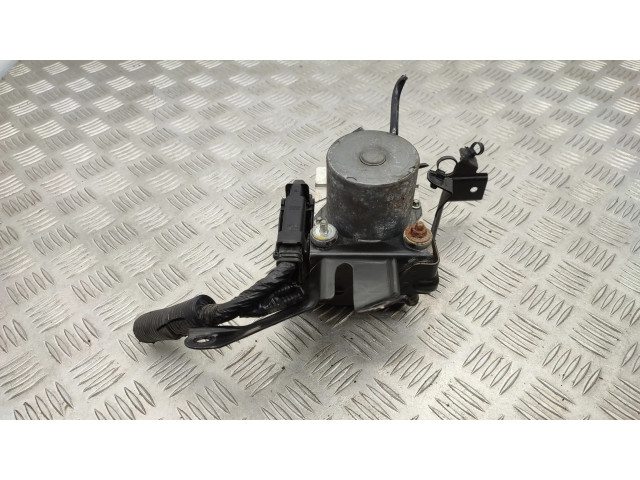 Блок АБС 0265950432, SJHE5 Honda FR-V