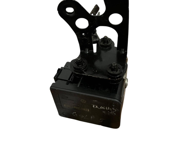 Блок АБС 1K0907379AB, 10096003613   Audi  A3 S3 8L  1996 - 2003 года