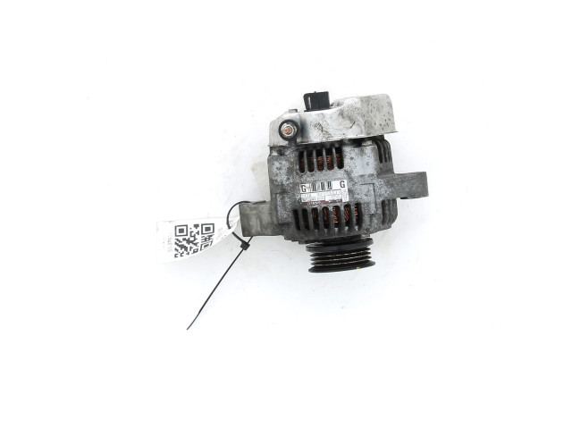 Генератор 4727221, TN1210004161 Chrysler Voyager