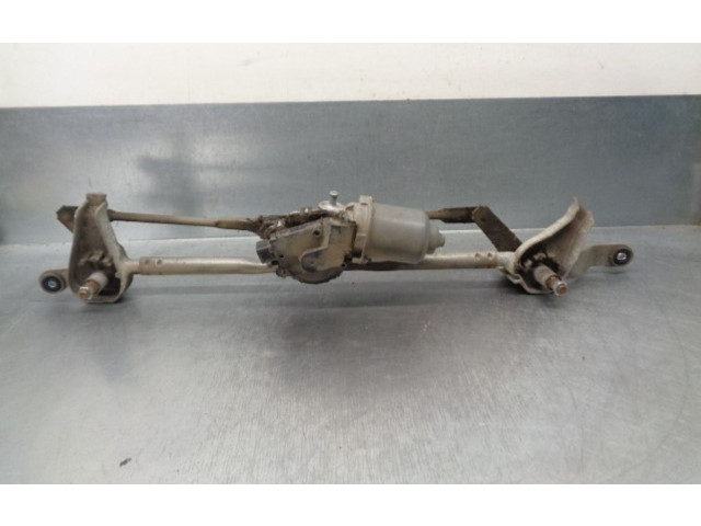 Моторчик дворников 86511SC010 Subaru Forester SH