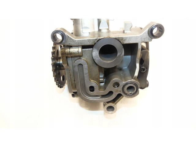 Čerpadlo oleje 057115105AN Audi A8 S8 D5