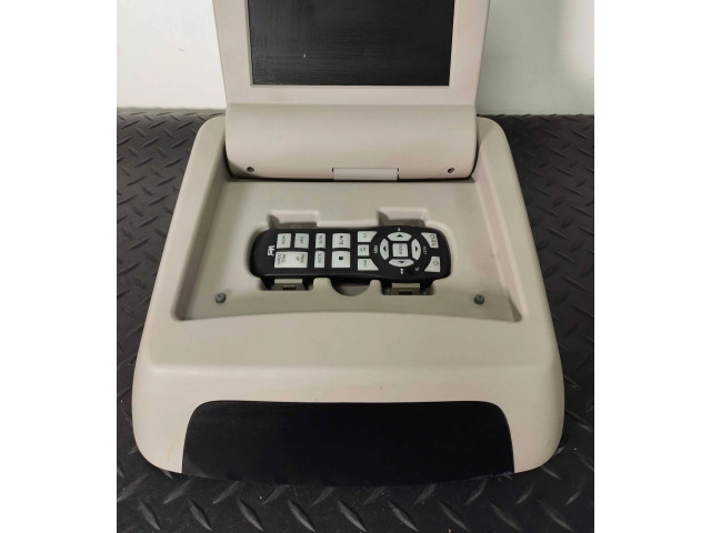 Дисплей 56038784AF Jeep Grand Cherokee (WK)