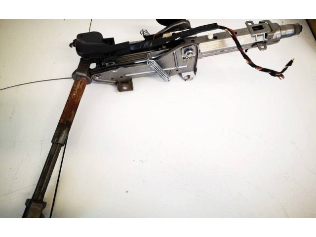    Рулевая рейка 1k2419502bc, 1K2419502BC   Skoda Yeti (5L) 2009 - 2017 года