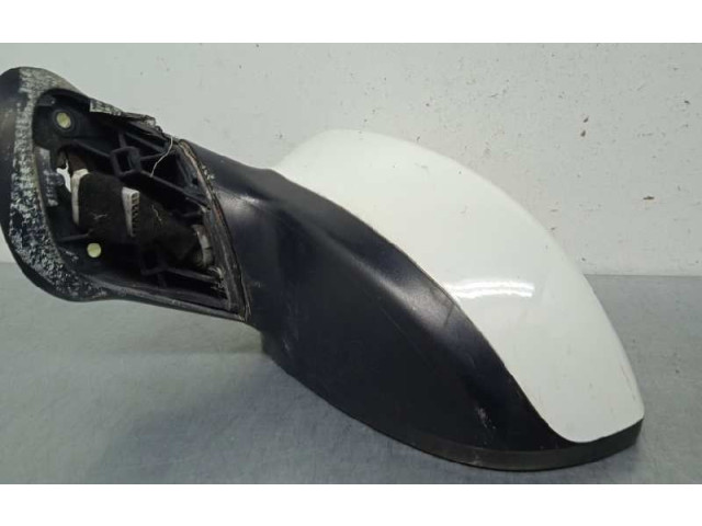 Zpětné zrcátko  Fiat Punto (199) 2011  BLANCO, 5PINS  