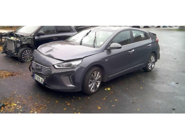 Моторчик дворников 98110G2000    Hyundai Ioniq