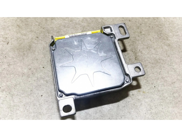 Блок подушек безопасности 8200307188, 0285001650 Dacia Logan I