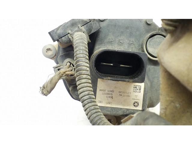    Рулевая рейка P05154521AI, 0273010249   Jeep Cherokee 2013-2020 года