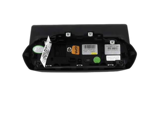 Дисплей 9841452080, C0-0964J Peugeot 2008 II