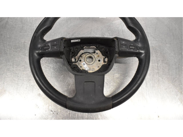 Руль Skoda Yeti (5L)  2009 - 2017 года       