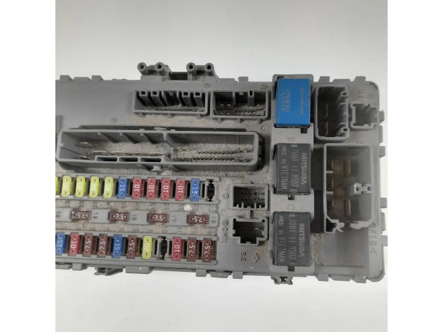 Блок предохранителей 116RA000008, 080611 Honda Accord