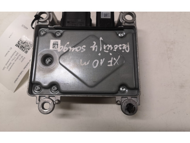 Блок управления 8X2314B654AC, 6Q0000910202 Jaguar XF