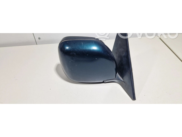 Zpětné zrcátko  Mitsubishi Pajero 2002  E13010408  