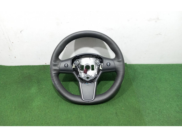 Руль Tesla Model 3 2017 - года 1490214-CN-B