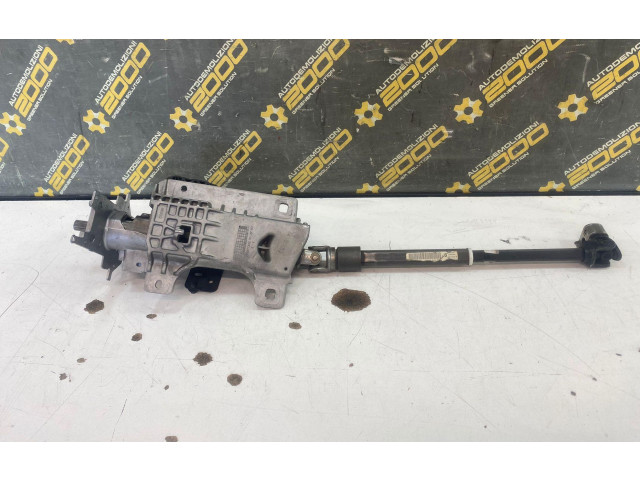 Рулевая рейка Citroen C4 Grand Picasso 2007 - 2013 года