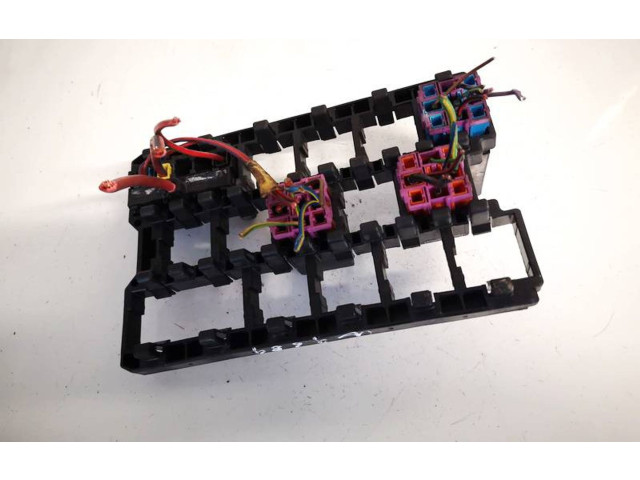 Pojistková skříňka 4a0937503a Audi A6 S6 C4 4A 1997