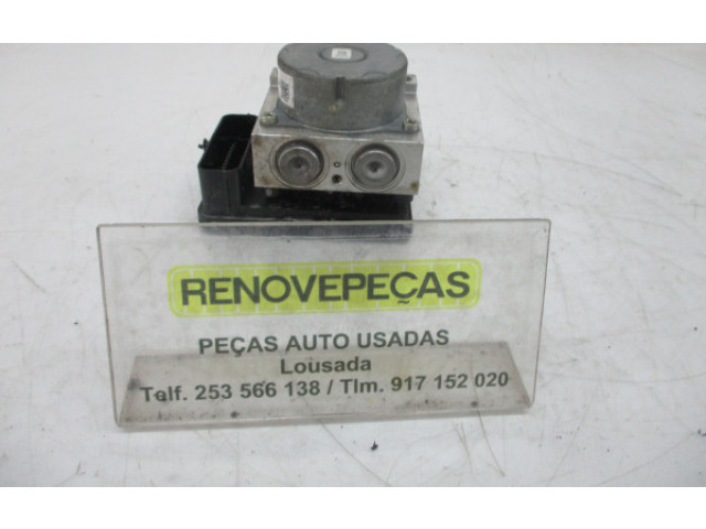 Блок АБС 10091514463, 10062232281   Dacia  Dokker  2012 -  года