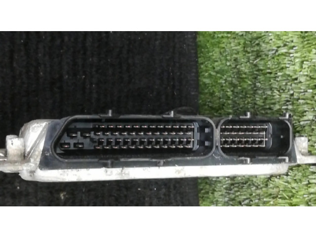 Блок управления двигателя 6K0906032AH Seat Ibiza II (6k)