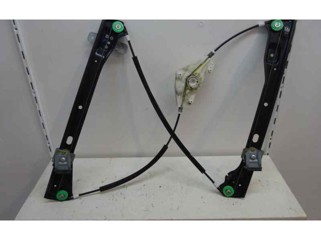 Передний механический механизм для подъема окна Volkswagen Jetta V