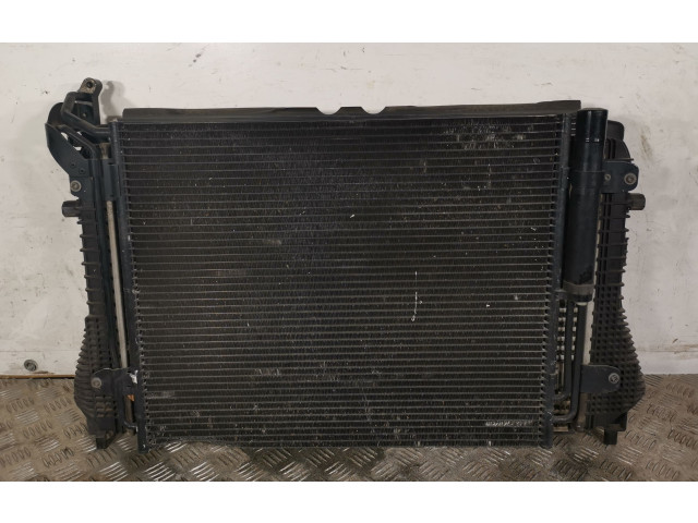 Комплект радиатора