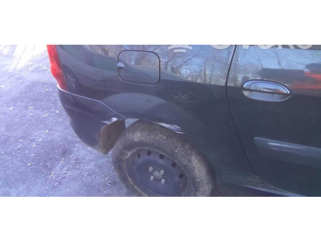 Генератор       Dacia Logan I  2004 - 2012 года   