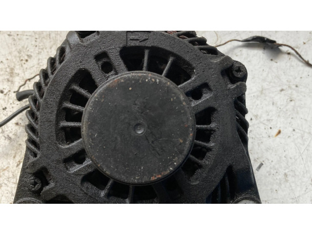 Генератор 965475280, A004TJ0084A Peugeot 407 2.0