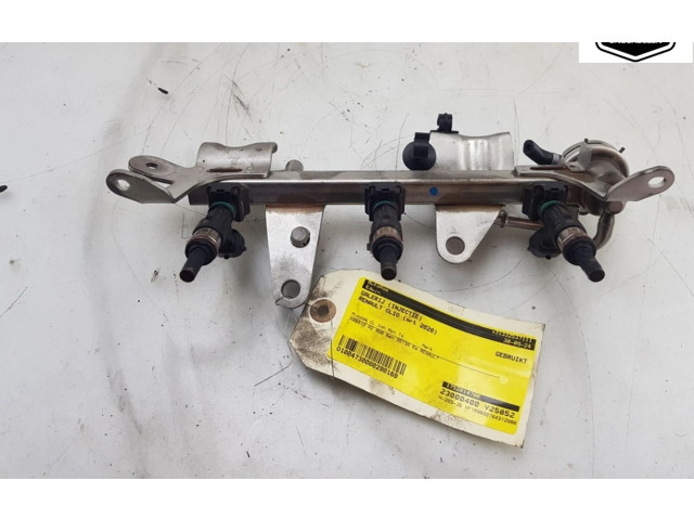 Топливная рампа 175201470R, 175201470R   Renault Clio IV   для двигателя H4B-412(H4B-G4)