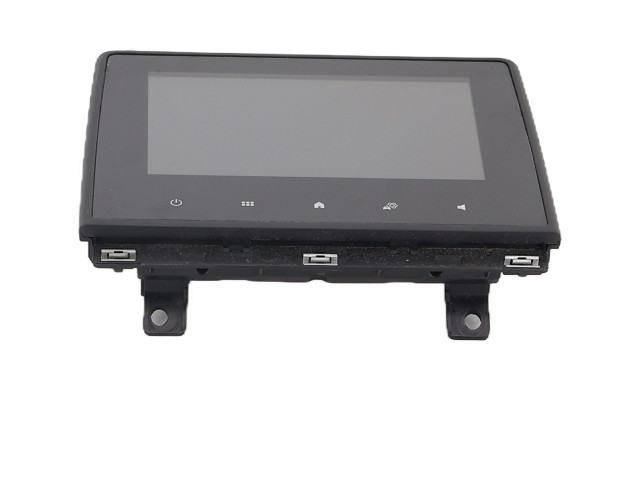 Дисплей    280346916R   Renault Clio V