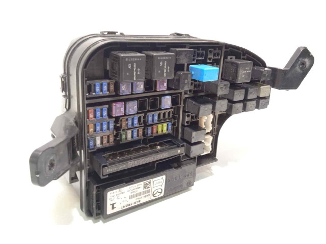 Модуль управления BSM G46C675X0 Mazda 3 III