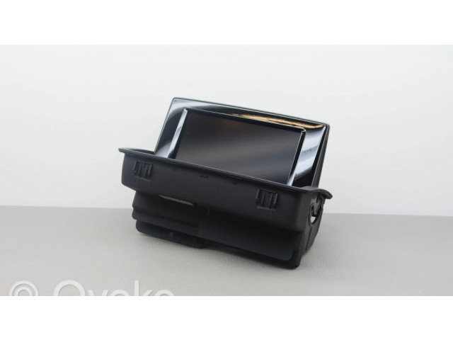 Дисплей 8U0857273E Audi Q3 8U
