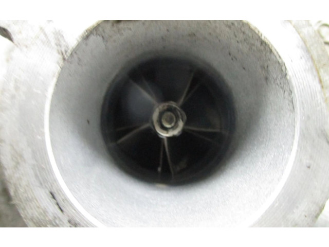 Turbodmychadlo Турбина 7004862100356 Renault Sandero I