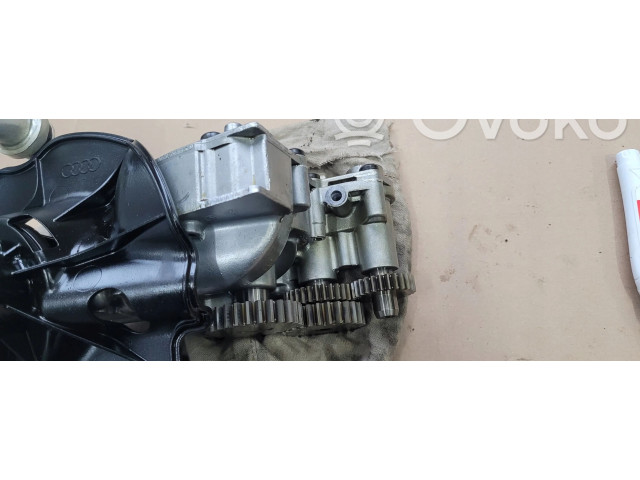 Зеркало электрическое Audi A6 S6 C7 4G 2011 - 2018 года