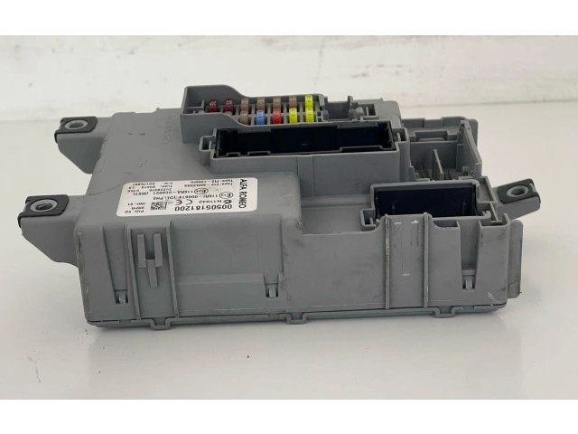 Pojistková skříňka 00505181200, 00505181200 Alfa Romeo Mito 2012