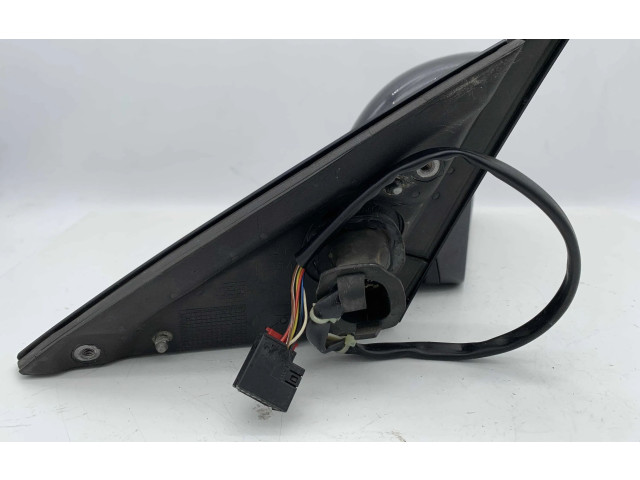 Зеркало электрическое Audi A4 Allroad - года