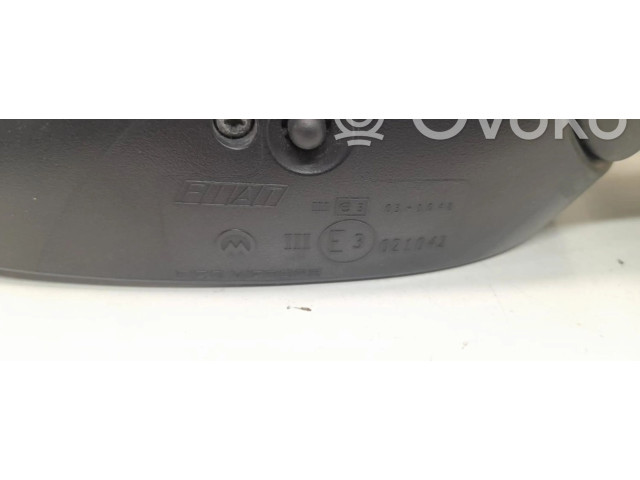 Зеркало электрическое Lancia Delta III 2008 - 2014 года