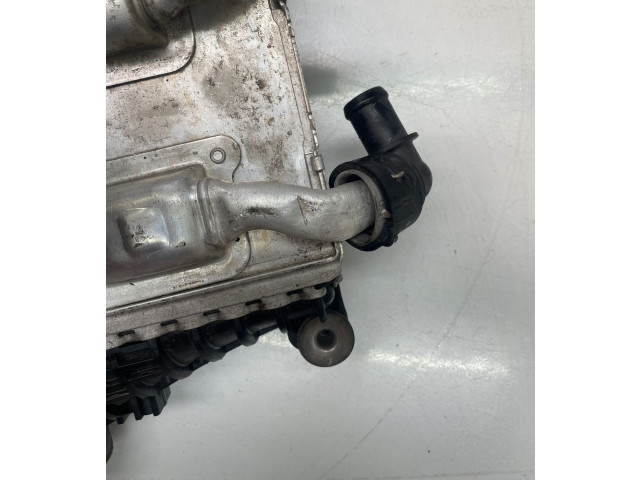 Интеркулер GX736K775AC Jaguar XE