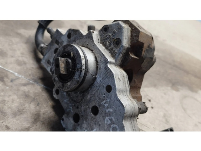 Vstřikovací čerpadlo A6110701401, 0445010048 Mercedes-Benz E W211 pro naftový motor 2.7