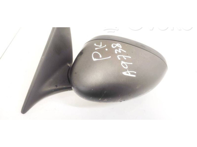 Zpětné zrcátko Rover 75 2002 E11015432, E11025432