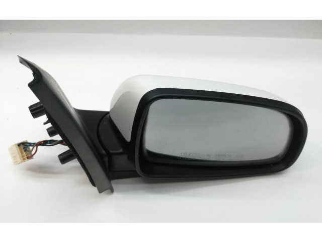 Зеркало электрическое Chevrolet Astra 2008 - 2011 года
